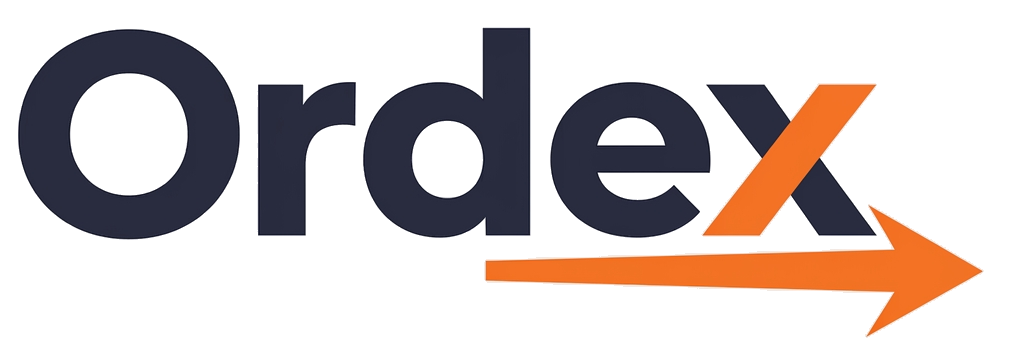 Ordex | Pedidos, Pagos y Atencion automatizada 24/7